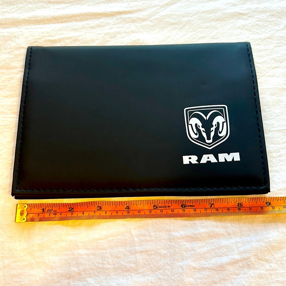 Ram Case